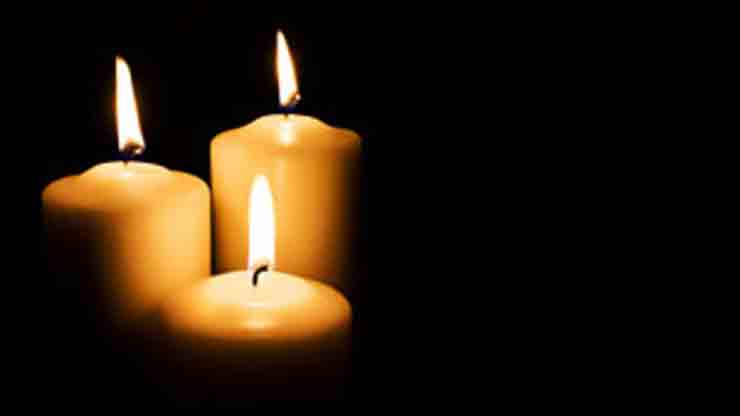 Chakra Balancing Candle Massage for one